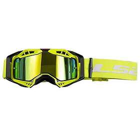 LS2 Aura Offroad-glasögon