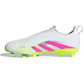 Adidas Predator League Laceless Fg/Mg (Junior)