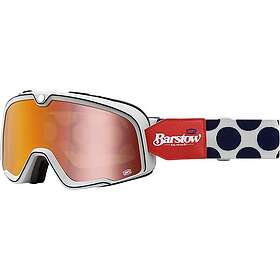 100% Barstow Offroad-glasögon