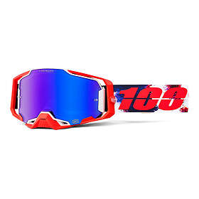 100percent Armega Hiper Morpho Offroad-glasögon
