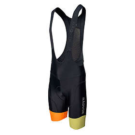 Radvik Toki Short Bib Tights (Herr)