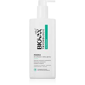 Biovax Trychologic Hair Loss Mask 200ml