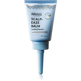 Delhicious Scalp-Eaze Balm 65ml