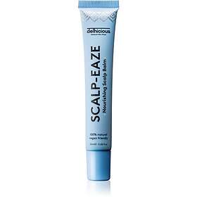 Delhicious Scalp-Eaze Nourishing Scalp Balm 20ml