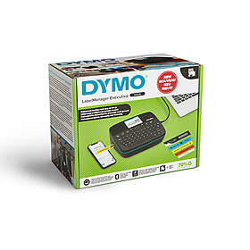 Dymo LabelManager Executive 640 CB