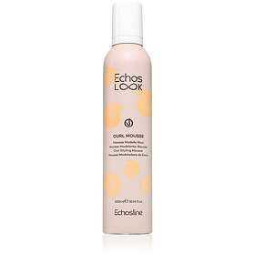 Echosline Curl Mousse 300ml