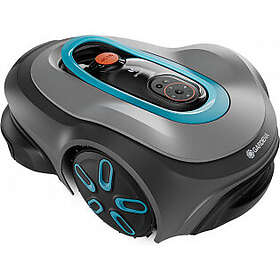 Gardena Sileno Max 1000 DuoConnect
