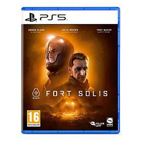 Fort Solis (PS5)
