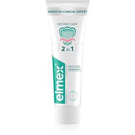 Elmex Sensitive Clinical Expert 75ml