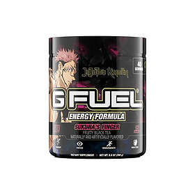 G FUEL Sakunas Finger 40 Serveringar