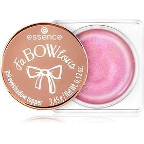 Essence FaBOWlous Gel Eyeshadow Topper 3,45g