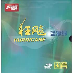 DHS NEO Hurricane 3 National 
