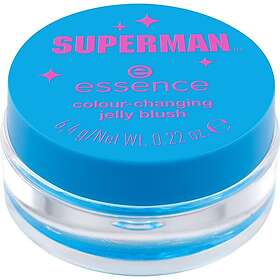 Essence Superman Colour-Changing Jelly Blush 6,4g