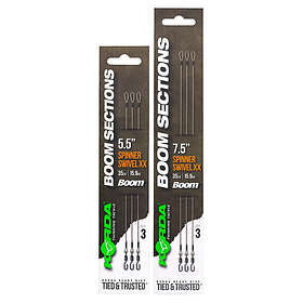 Korda Booms Spinner Swivel XX 7,5in