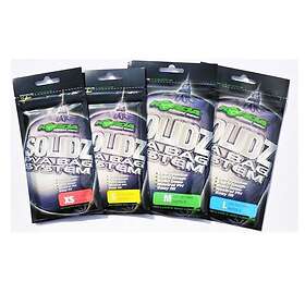 Korda Solidz PVA Bags Small