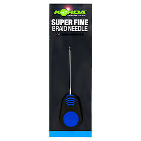 Korda Super Fine Baiting Needle