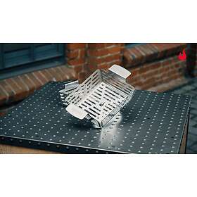 Char-Broil GRILL+ Grillkorgar