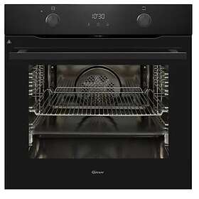 Gram 20OP663B (Svart)