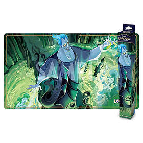 Ravensburger Disney Lorcana TCG: Playmat Hades