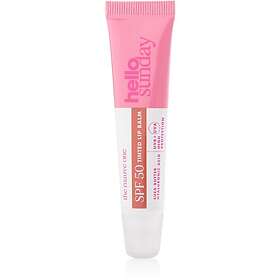 Hello Sunday the mauve one tinted lip balm 15ml
