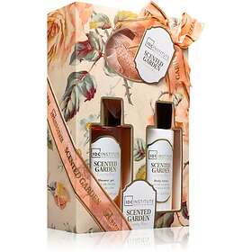 IDC Institute Scented Garden Presentförpackning för Kvinnor