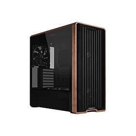 Lian Li Lancool 217 (Black/Transparent)