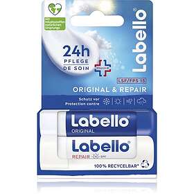 Labello Original & Repair 2x4,8g