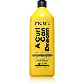 Matrix A Curl Can Dream Weightless Moisturie Conditioner 1000ml