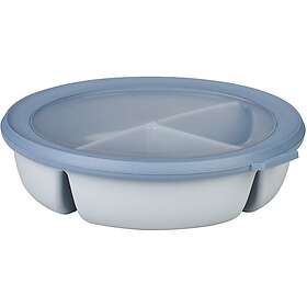 Mepal Bento Bowl Cirqula 250+500ml