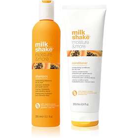 milk_shake Moisture & More Duo Pack
