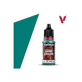 Vallejo Game Color: Aquamarine 18ml