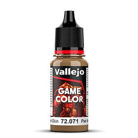 Vallejo Game Color: Barbarian Skin 18ml