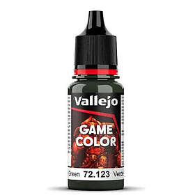 Vallejo Game Color: Angel Green 18ml