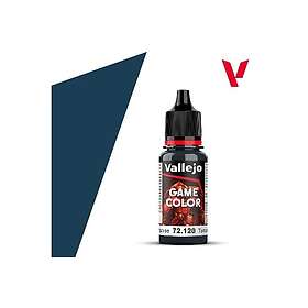 Vallejo Game Color: Abyssal Turquoise 18ml