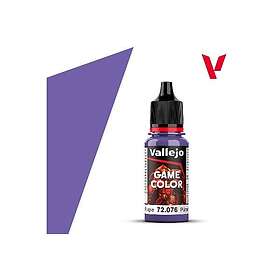 Vallejo Game Color: Alien Purple 18ml