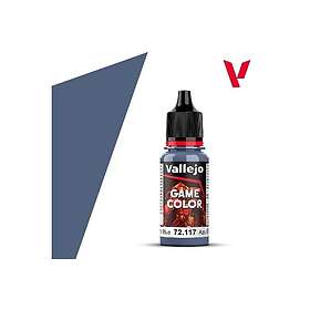 Vallejo Game Color: Elfic Blue 18ml