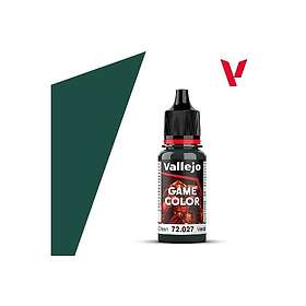 Vallejo Game Color: Scurvy Green 18ml
