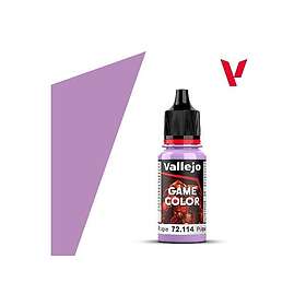 Vallejo Game Color: Lustful Purple 18ml