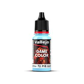 Vallejo Game Color: Sunrise Blue 18ml
