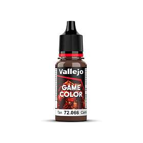 Vallejo Game Color: Tan 18ml