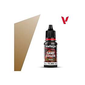 Vallejo wash Sepia 18ml