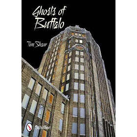 Ghosts of buffalo