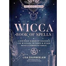 Wicca Book of Spells