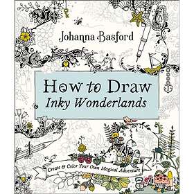 How to Draw Inky Wonderlands