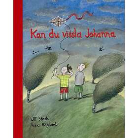 Kan du vissla Johanna