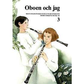 Oboen och jag 3