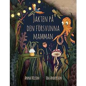 Jakten på den försvunna mamman