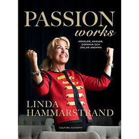 Passion works: Känslor, ansvar, dopamin och jävlar anamma