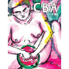 CBA vol 35: Bleed