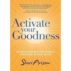 Activate Your Goodness